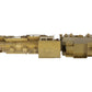 Pacific Fast Mail HO Brass Boston & Maine 4-4-0 A-41F Steam Locomotive & Tender EX/Box