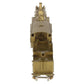 Pacific Fast Mail HO Brass Boston & Maine 4-4-0 A-41F Steam Locomotive & Tender EX/Box