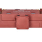 Overland OMI-1610/S BRASS S Scale PRR Steel Caboose N5A w/o Antenna -Painted EX/Box