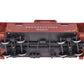 Overland OMI-1610/S BRASS S Scale PRR Steel Caboose N5A w/o Antenna -Painted EX/Box