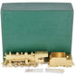 Samhongsa/NERS HO BRASS B&M Class K-7 2-8-0 Steam Locomotive & Tender EX/Box