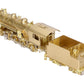 Samhongsa/NERS HO BRASS B&M Class K-7 2-8-0 Steam Locomotive & Tender EX/Box