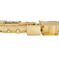 Samhongsa/NERS HO BRASS B&M Class K-7 2-8-0 Steam Locomotive & Tender EX/Box