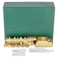 Samhongsa/NERS HO BRASS B&M Class K-7 2-8-0 Steam Locomotive & Tender EX/Box