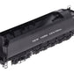 SouthWind Models BRASS S Scale New York Central Tender #6 LN