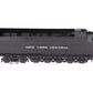 SouthWind Models BRASS S Scale New York Central Tender #6 LN