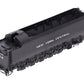 SouthWind Models BRASS S Scale New York Central Tender #6 LN