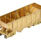 River Raisin Models S Scale BRASS USRA 55 Ton Hopper (Panel Side Version) EX/Box