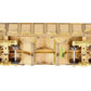 River Raisin Models S Scale BRASS USRA 55 Ton Hopper (Panel Side Version) EX/Box