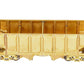 River Raisin Models S Scale BRASS USRA 55 Ton Hopper (Panel Side Version) EX/Box