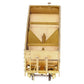River Raisin Models S Scale BRASS USRA 55 Ton Hopper (Panel Side Version) EX/Box