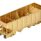 River Raisin Models S Scale BRASS USRA 55 Ton Hopper (Panel Side Version) EX/Box