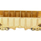 River Raisin Models S Scale BRASS USRA 55 Ton Hopper (Panel Side Version) EX/Box