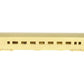 Custom NJ Brass 717F HO BRASS PRR P-70KR Coach Car EX/Box