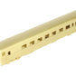 Custom NJ Brass 717F HO BRASS PRR P-70KR Coach Car EX/Box