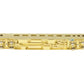 Custom NJ Brass 717F HO BRASS PRR P-70KR Coach Car EX/Box