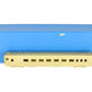 Custom NJ Brass 717F HO BRASS PRR P-70KR Coach Car EX/Box