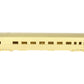 Custom NJ Brass 717F HO BRASS PRR P-70KR Coach Car EX/Box
