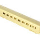 Custom NJ Brass 717F HO BRASS PRR P-70KR Coach Car EX/Box