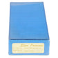 Balboa HOn3-9 Brass Slim Princess RGS Business Car VG/Box