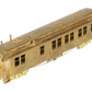 Balboa HOn3-9 Brass Slim Princess RGS Business Car VG/Box