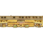 Balboa HOn3-9 Brass Slim Princess RGS Business Car VG/Box