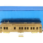 Balboa HOn3-9 Brass Slim Princess RGS Business Car VG/Box