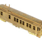 Balboa HOn3-9 Brass Slim Princess RGS Business Car VG/Box