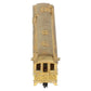 Balboa HOn3-9 Brass Slim Princess RGS Business Car VG/Box