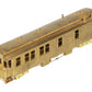Balboa HOn3-9 Brass Slim Princess RGS Business Car VG/Box