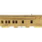 Balboa HOn3-9 Brass Slim Princess RGS Business Car VG/Box