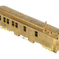 Balboa HOn3-9 Brass Slim Princess RGS Business Car VG/Box