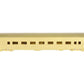 Custom NJ Brass 717F HO BRASS PRR P-70KR Coach Car EX/Box