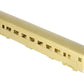 Custom NJ Brass 717F HO BRASS PRR P-70KR Coach Car EX/Box