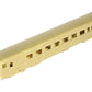 Custom NJ Brass 717F HO BRASS PRR P-70KR Coach Car EX/Box