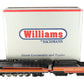 Williams 40001 O Gauge Southern Pacific 4-8-4 GS-4 Steam Loco & Tender #4449 VG/Box