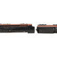 Williams 40001 O Gauge Southern Pacific 4-8-4 GS-4 Steam Loco & Tender #4449 VG/Box