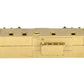 New England Rail Service 104000 HO BRASS B&M Wood Caboose #104000 Series EX/Box