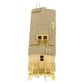 New England Rail Service 104000 HO BRASS B&M Wood Caboose #104000 Series EX/Box