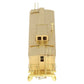 New England Rail Service 104000 HO BRASS B&M Wood Caboose #104000 Series EX/Box