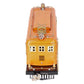 MTH 9E Standard Gauge Orange Electric Engine EX