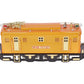 MTH 9E Standard Gauge Orange Electric Engine EX