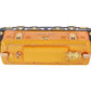 MTH 9E Standard Gauge Orange Electric Engine EX