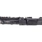 Sunset Models O 2-Rail BRASS B&O Q-4B 2-8-2 Mikado Steam Loco & Tender #4611 EX/Box