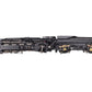 Sunset Models O 2-Rail BRASS B&O Q-4B 2-8-2 Mikado Steam Loco & Tender #4611 EX/Box