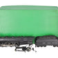 Overland 0109 O Brass NYC J-1E 4-6-4 Steam Loco & Tender #5327 (2-Rail)- Painted/Box