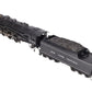 Overland 0109 O Brass NYC J-1E 4-6-4 Steam Loco & Tender #5327 (2-Rail)- Painted/Box