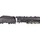 Overland 0109 O Brass NYC J-1E 4-6-4 Steam Loco & Tender #5327 (2-Rail)- Painted/Box
