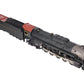 Sunset Models O Brass PRR J1a 2-10-4 Steam Locomotive & Tender #6443 (2-Rail) EX/Box