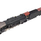 Sunset Models O Brass PRR J1a 2-10-4 Steam Locomotive & Tender #6443 (2-Rail) EX/Box
